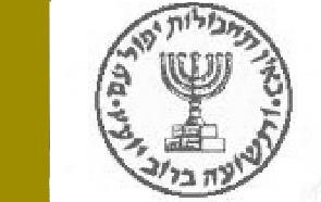 De Mossad