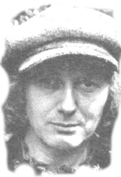 Barry Bermange
