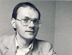 Frans Verbeek