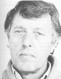 John Leddy