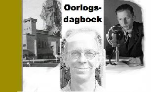 Oorlogsdagboek