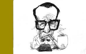 George Simenon
